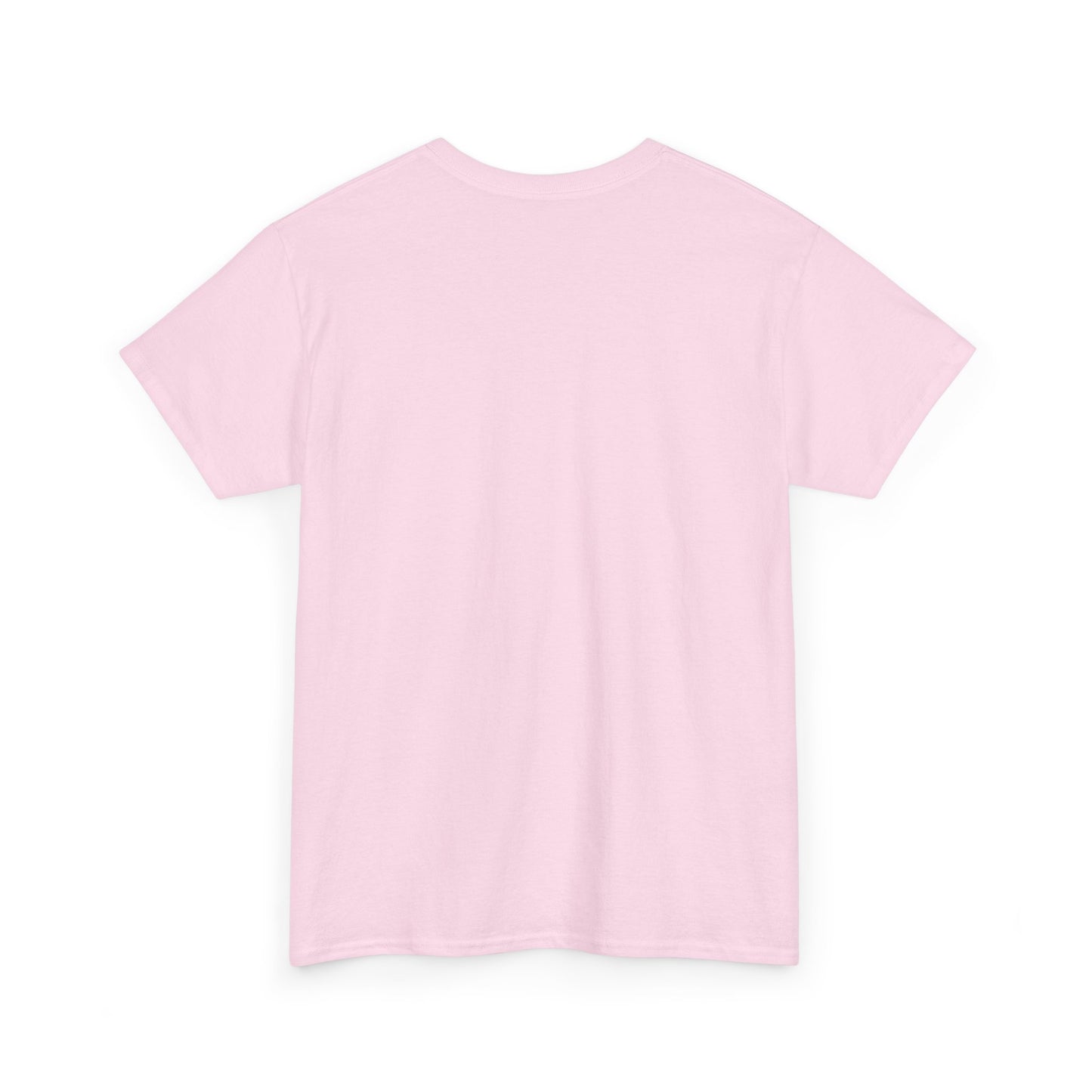 Unisex T‑Shirt — An Elemental Husband "I want to give them all of me, as I am"