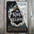 The King's Weaver (Ebook)