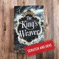 The King's Weaver (Scratch and Dent Paperback)