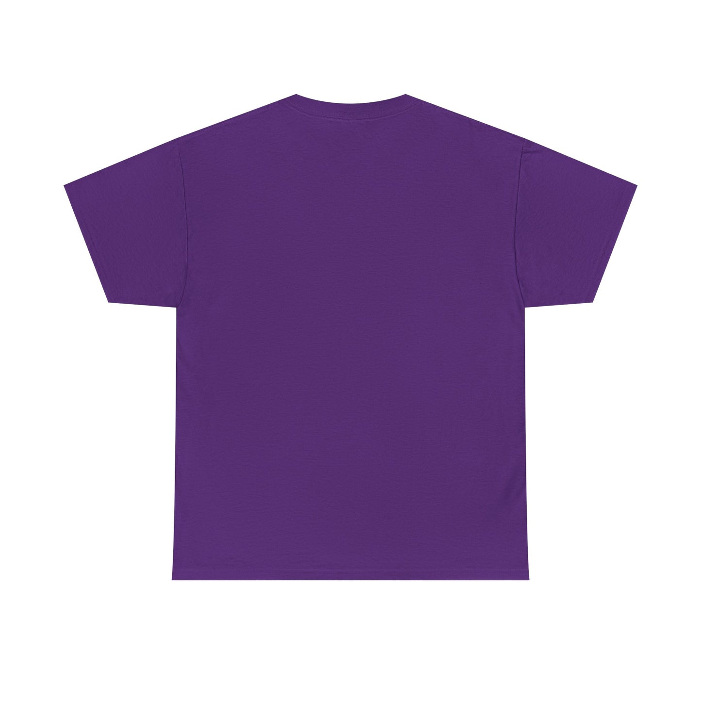 Unisex T-shirt — The King's Weaver "Enough Love to Fill a Room, to Fill a Kingdom"