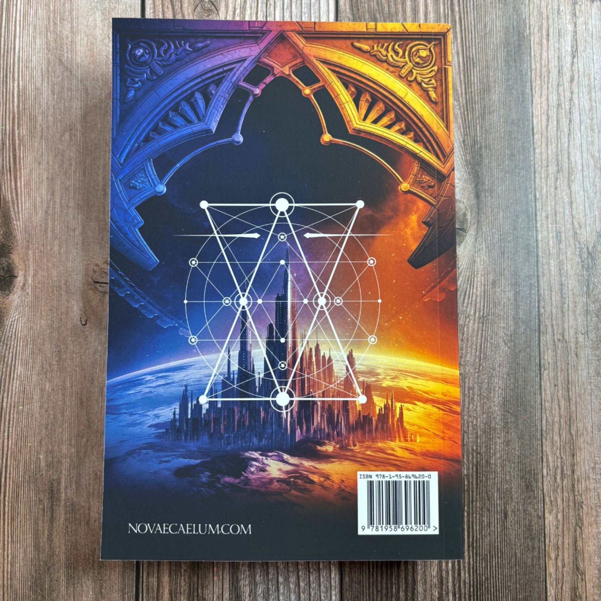 A Bid to Rule: The Stars and Green Magics Book 3 (Paperback)