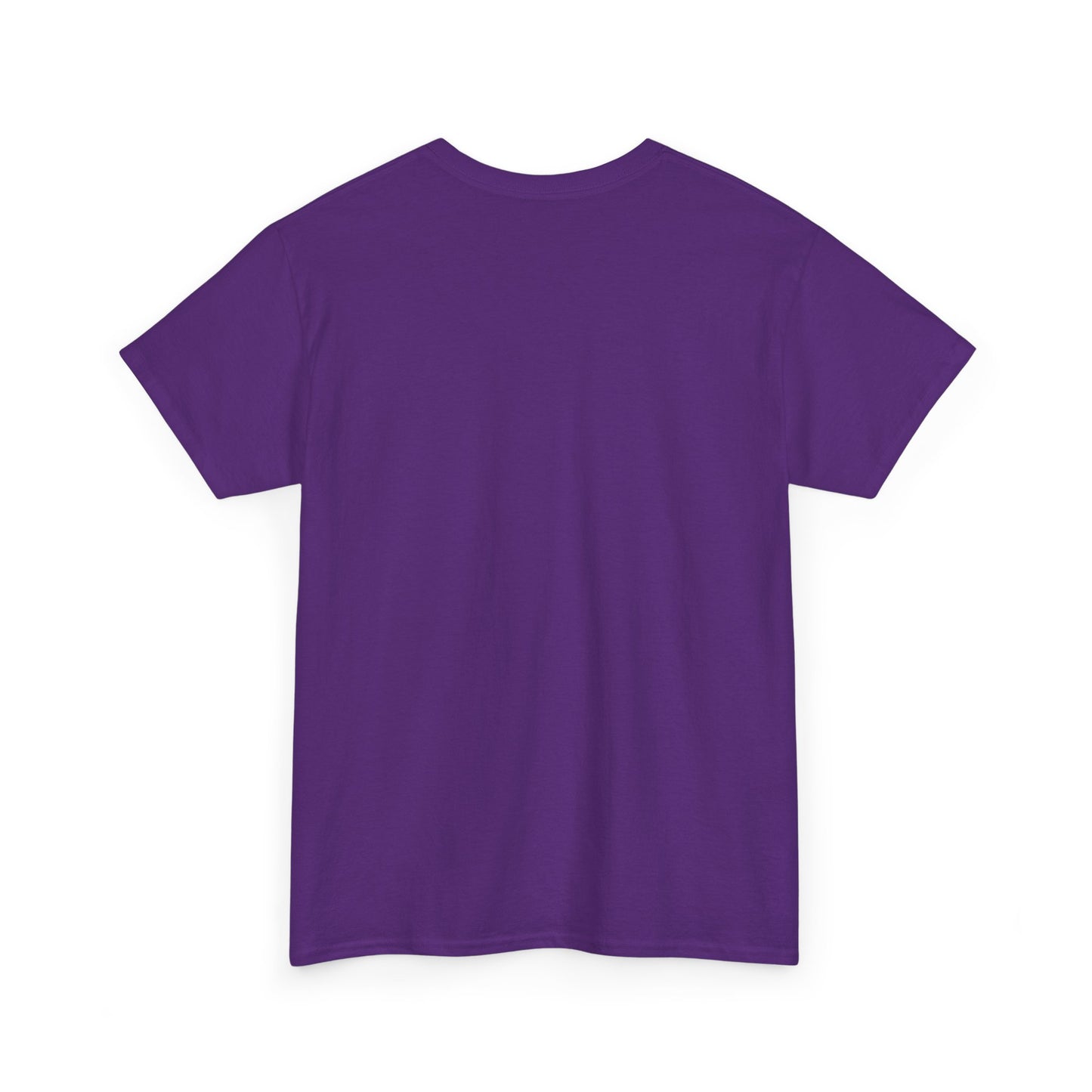 Unisex T-shirt — The King's Weaver "Enough Love to Fill a Room, to Fill a Kingdom"