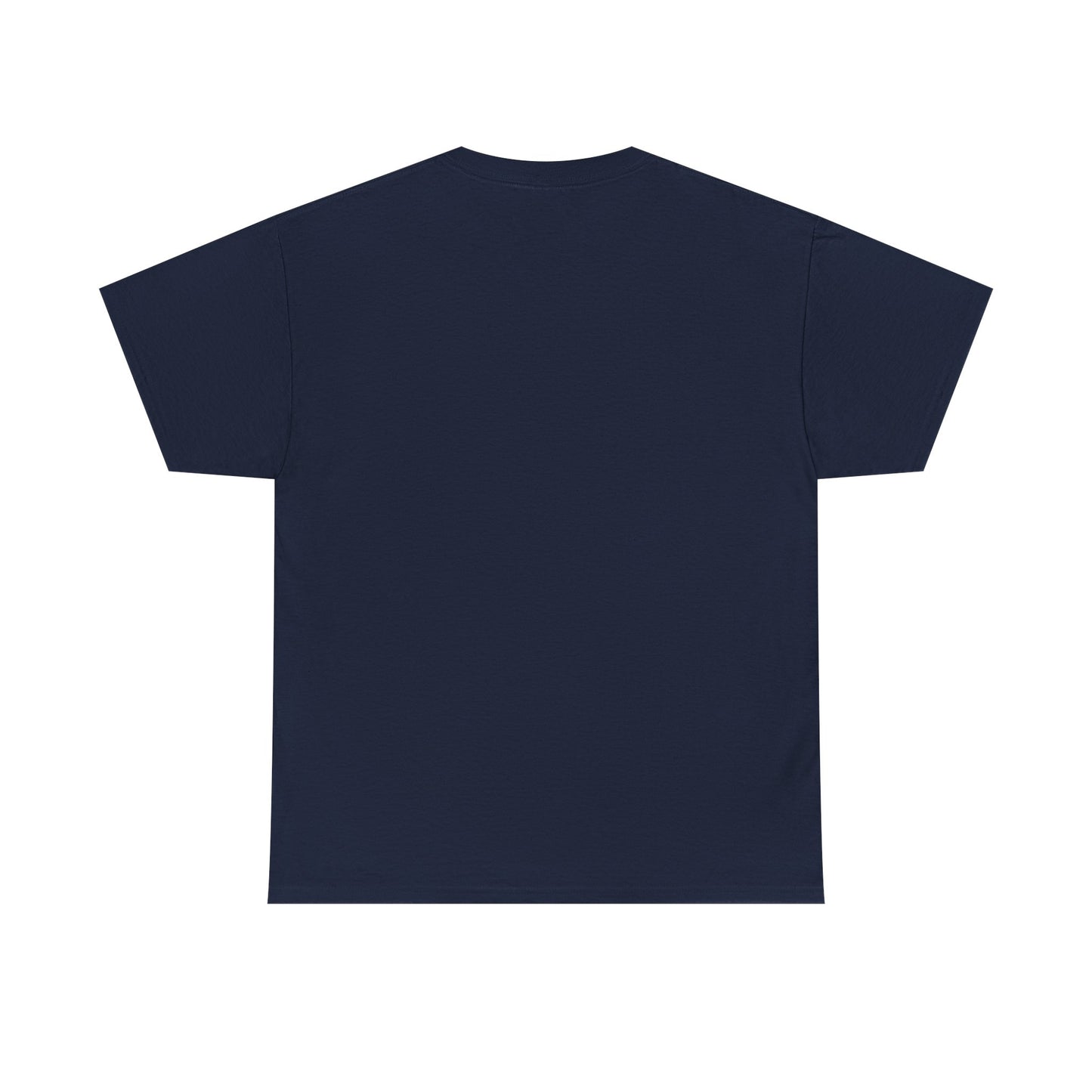 UnisexT-Shirt — The King's Weaver "I Am His Mage" Fantasy Magic Tee