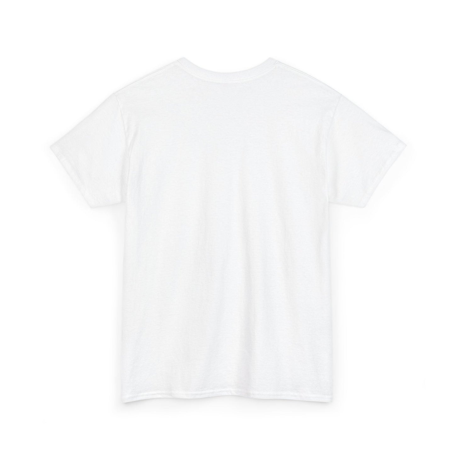 Unisex T‑Shirt — An Elemental Husband "I want to give them all of me, as I am"
