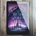 The Truthspoken Heir: The Stars and Green Magics Book 1 (Ebook)