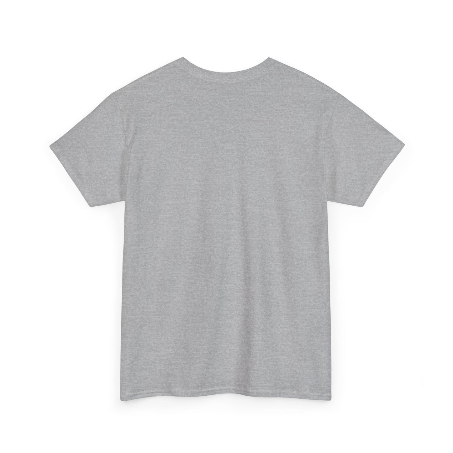 Unisex T-shirt — The King's Weaver "Enough Love to Fill a Room, to Fill a Kingdom"