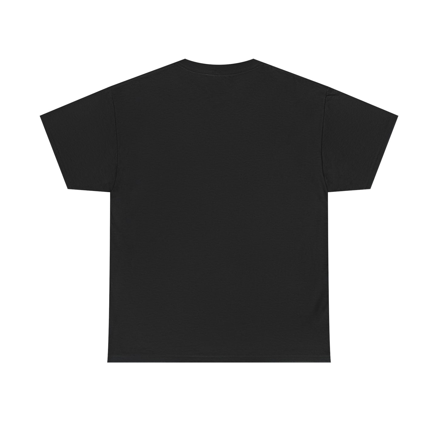 Unisex T‑Shirt — An Elemental Husband "Morgan doesn’t steady me, Morgan undoes me" Art Tee