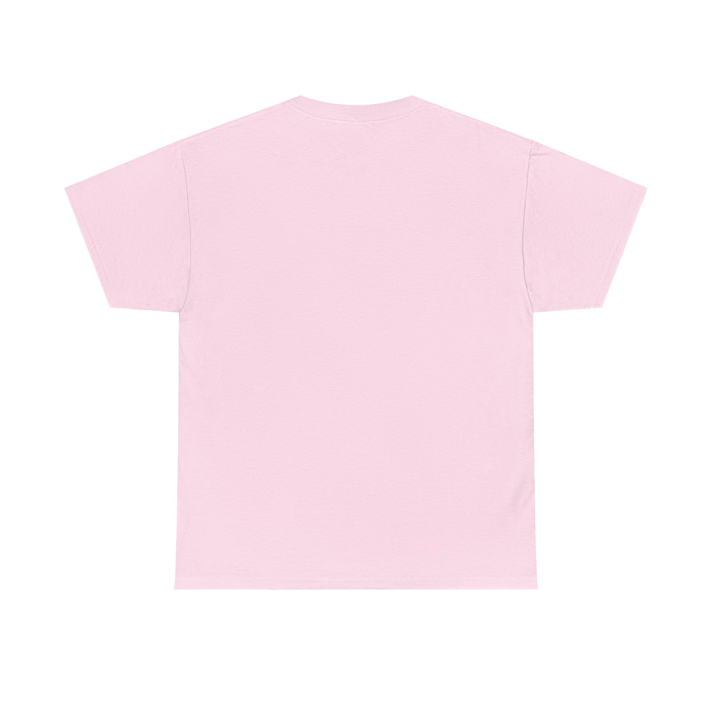 Unisex T‑Shirt — An Elemental Husband "I want to give them all of me, as I am"