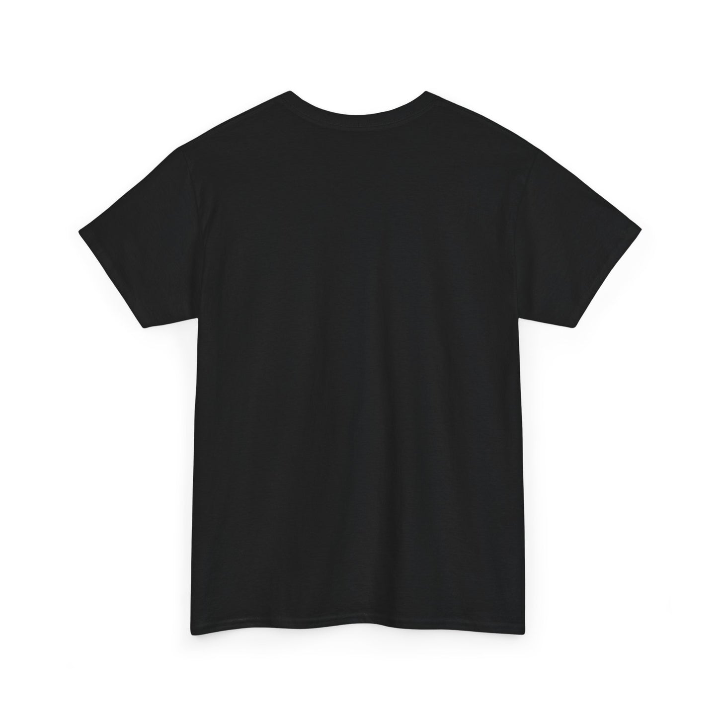 Unisex T-shirt — The King's Weaver "Enough Love to Fill a Room, to Fill a Kingdom"