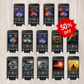 All Here Audiobook Bundle (Every Audiobook in the Store!)