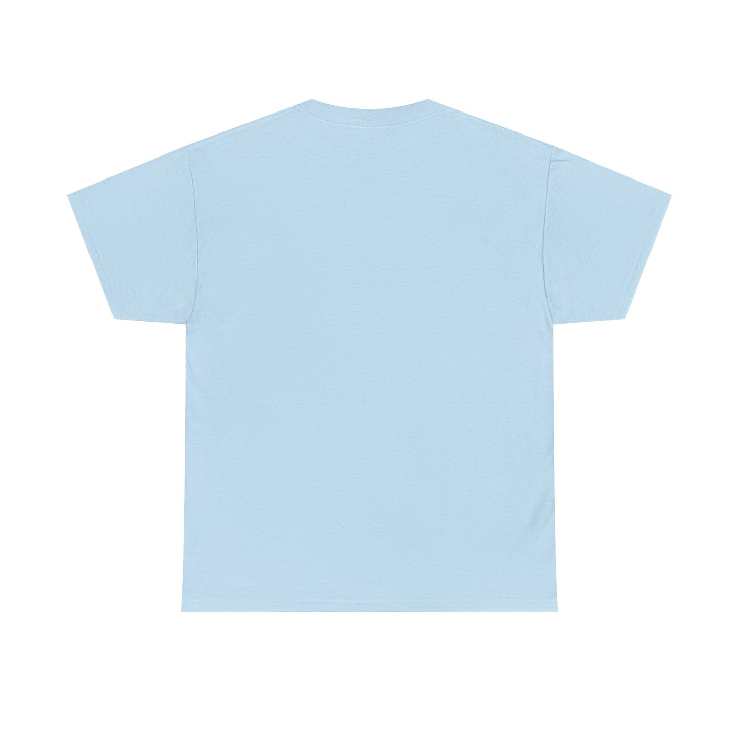 Unisex T‑Shirt — An Elemental Husband "I want to give them all of me, as I am"