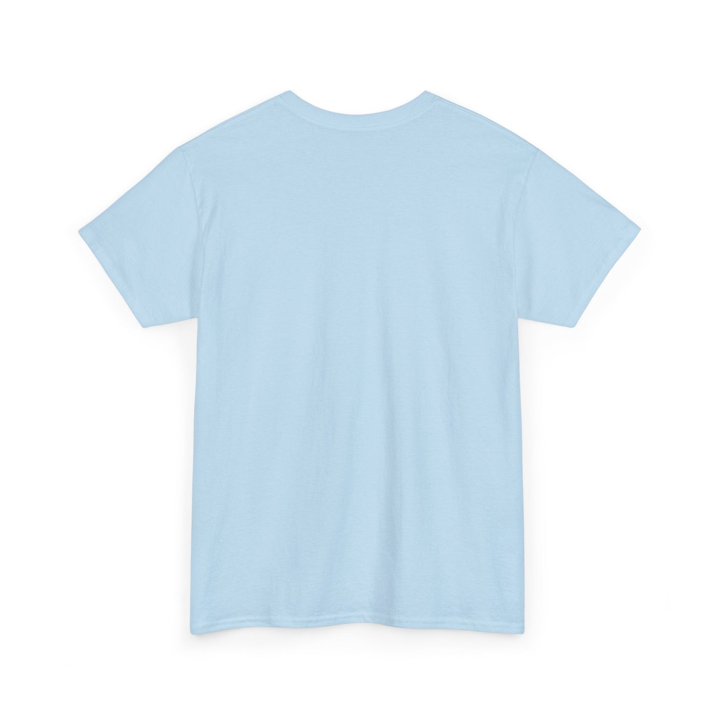 Unisex T‑Shirt — An Elemental Husband "I want to give them all of me, as I am"