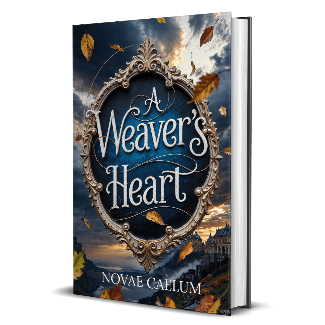 A Weaver's Heart (Hardcover)