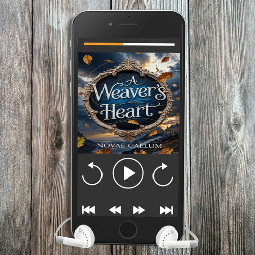 A Weaver's Heart (Audiobook)