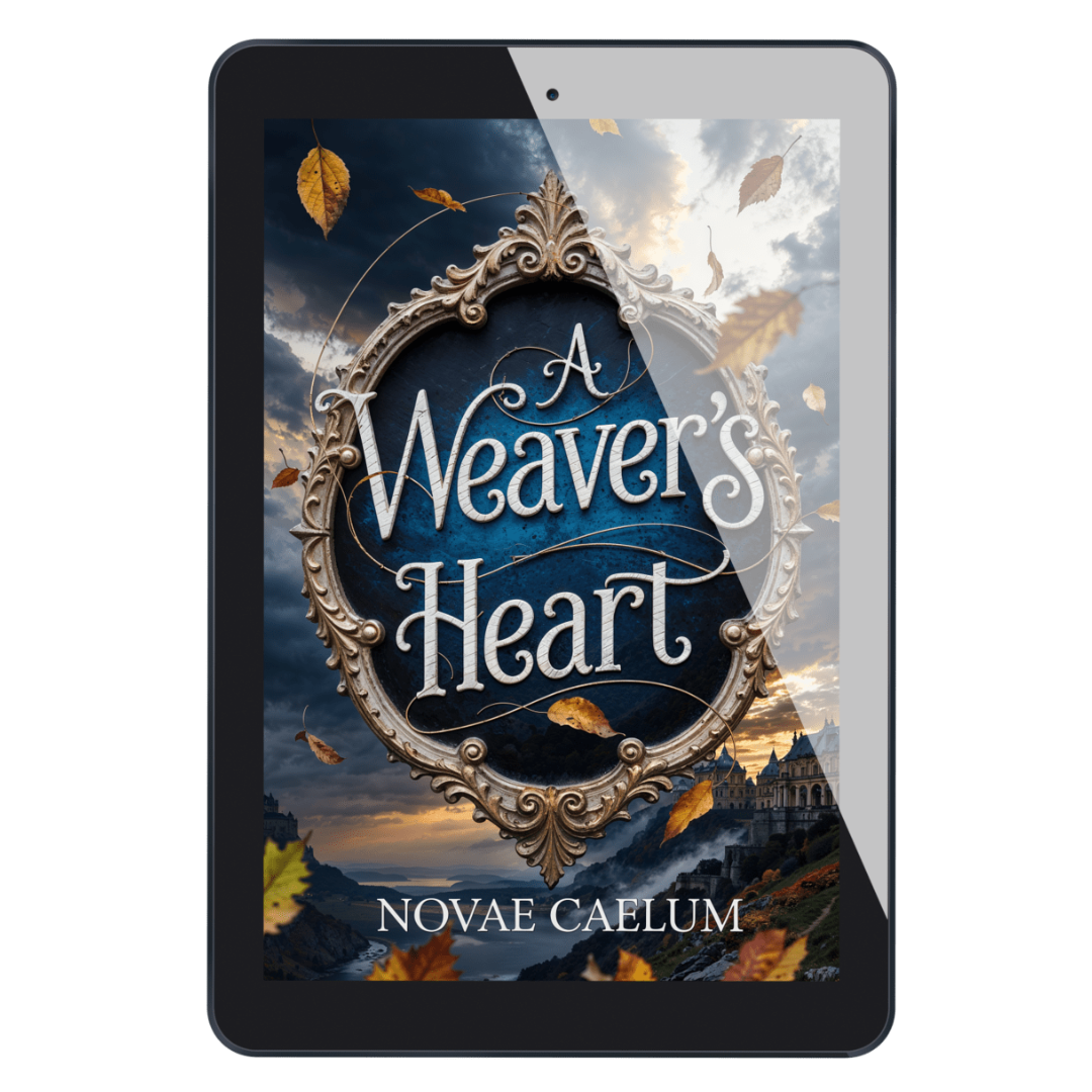 A Weaver's Heart ( Ebook)