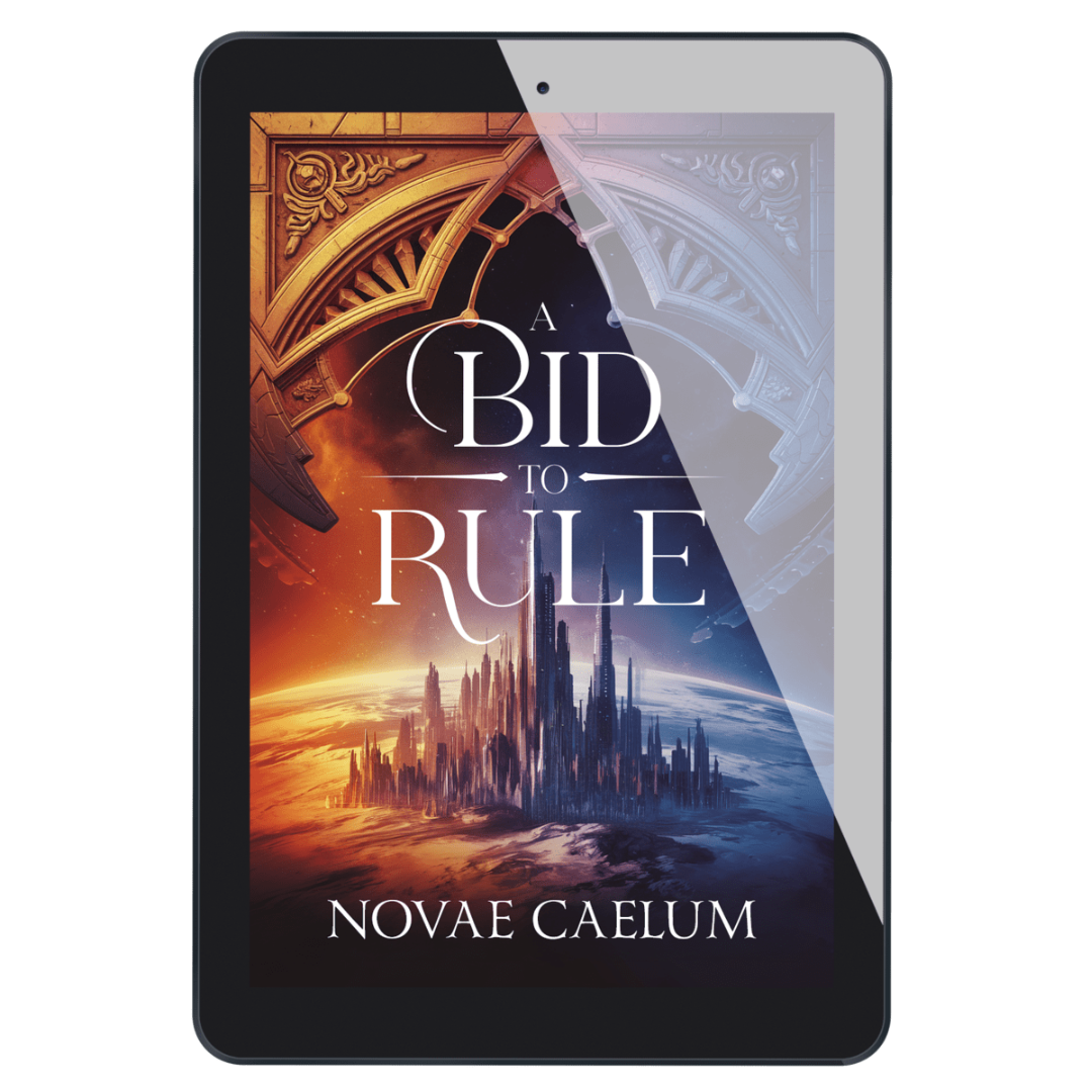 A bid to Rule (Ebook)