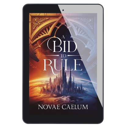 A bid to Rule (Ebook)
