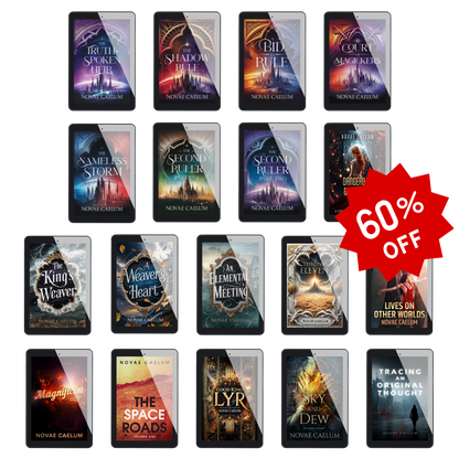 All Ebook Bundle 60% off