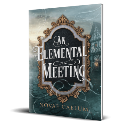 An Elemental Meeting (Hardcover)