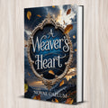 A Weaver's Heart: The King's Weaver Book 2 (Hardcover)