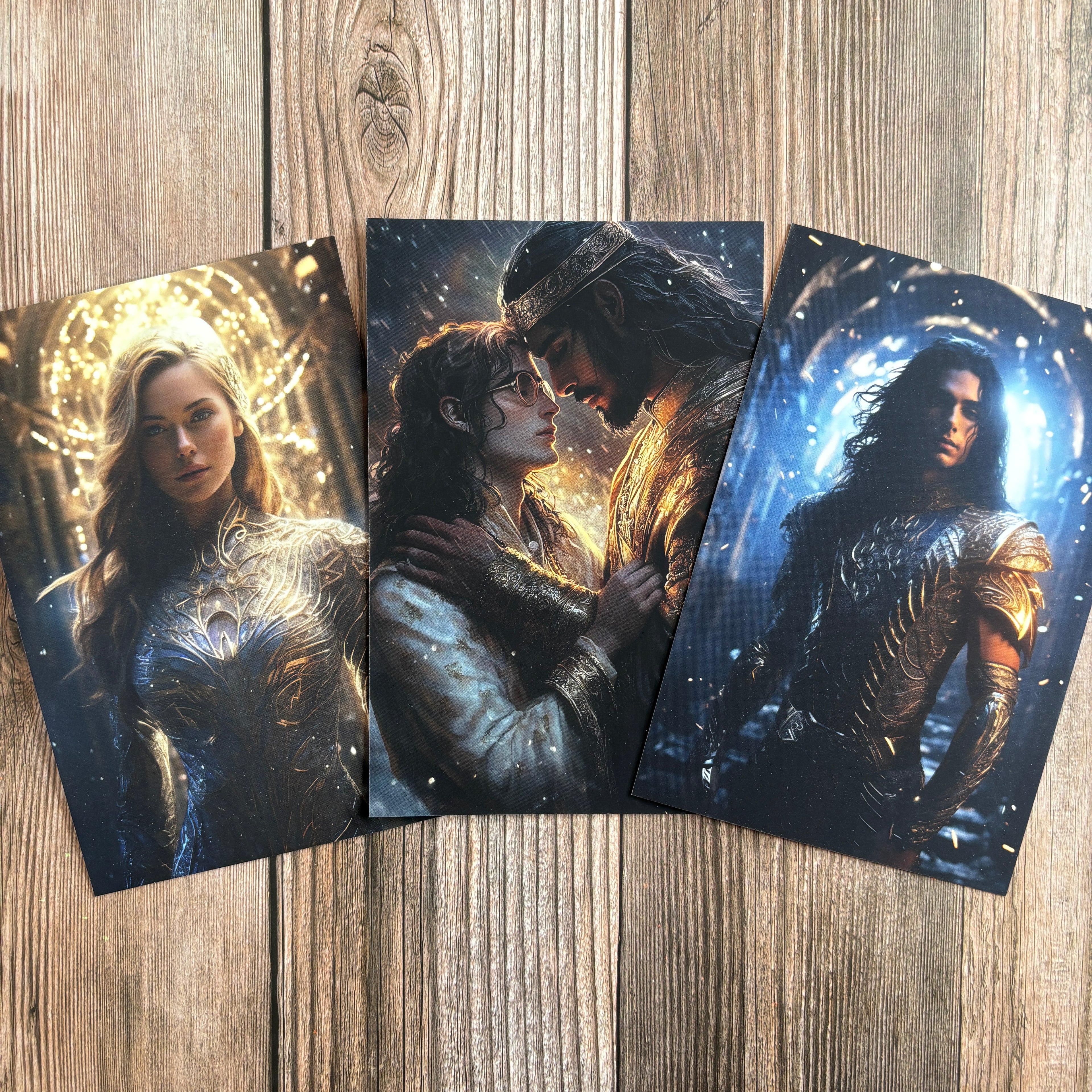 The King's Weaver (Hardcover)