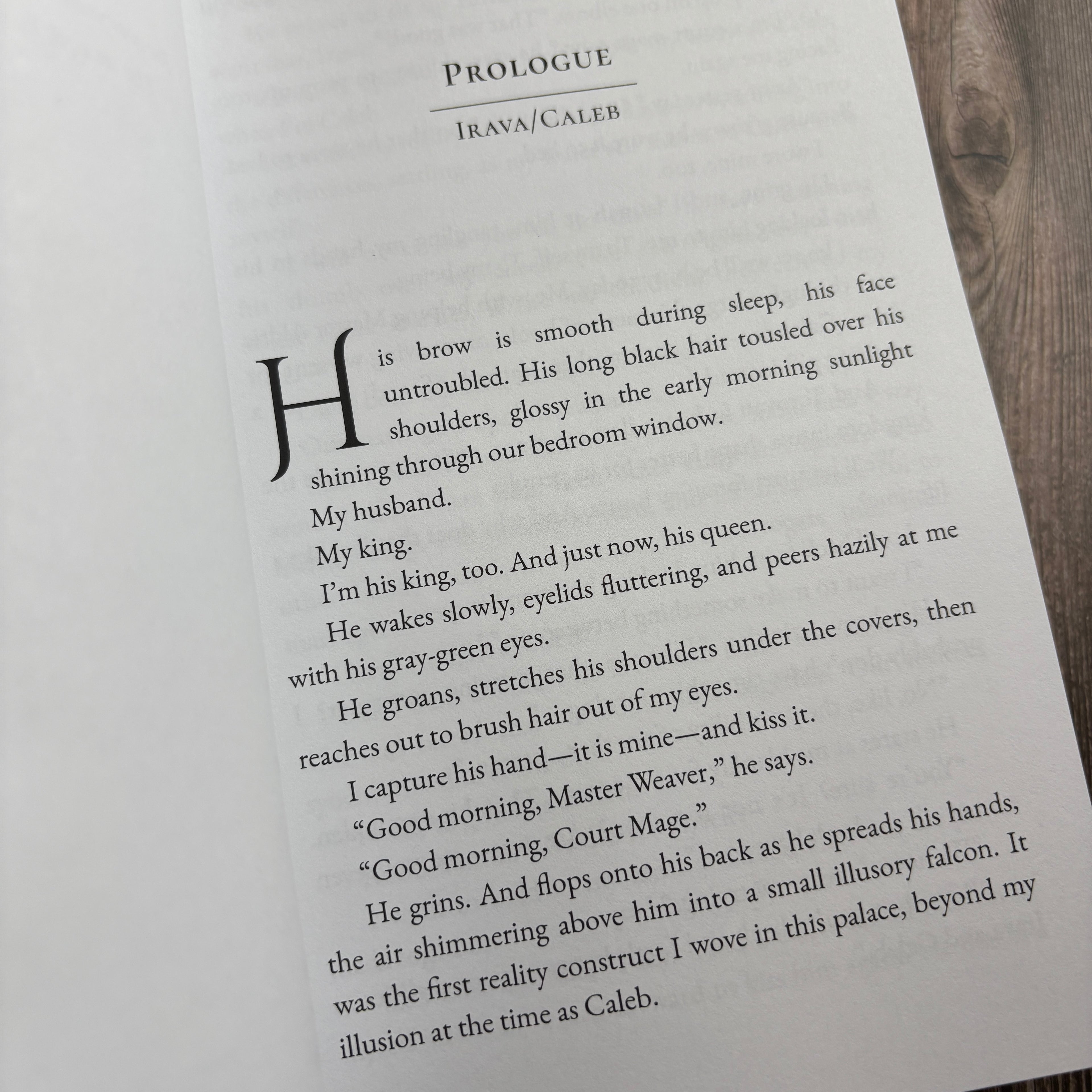 A Weaver's Heart: The King's Weaver Book 2 (Paperback)