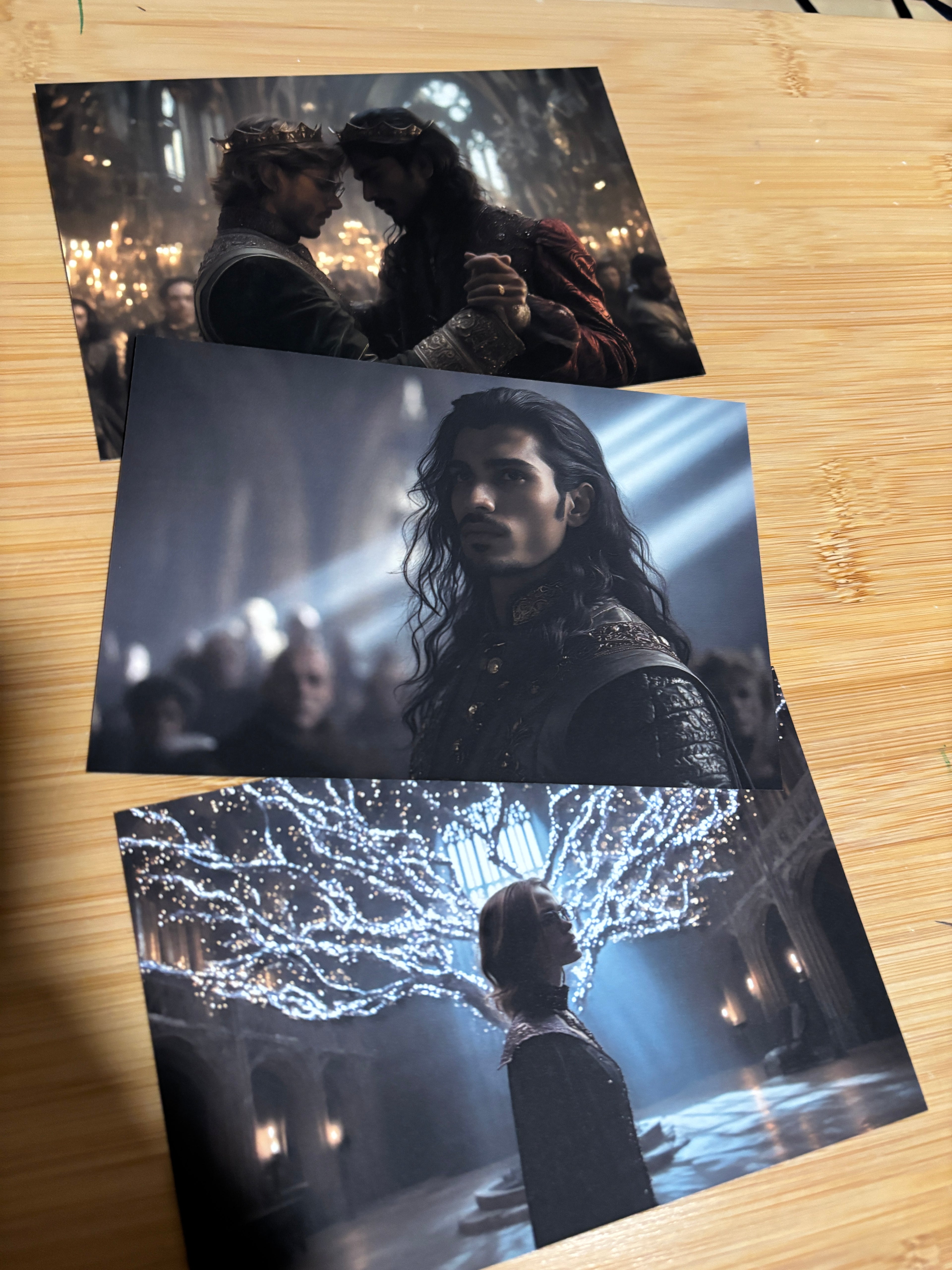 A Weaver's Heart: The King's Weaver Book 2 (Paperback)