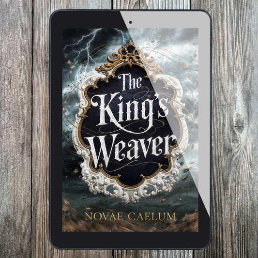 The King's Weaver (Ebook)