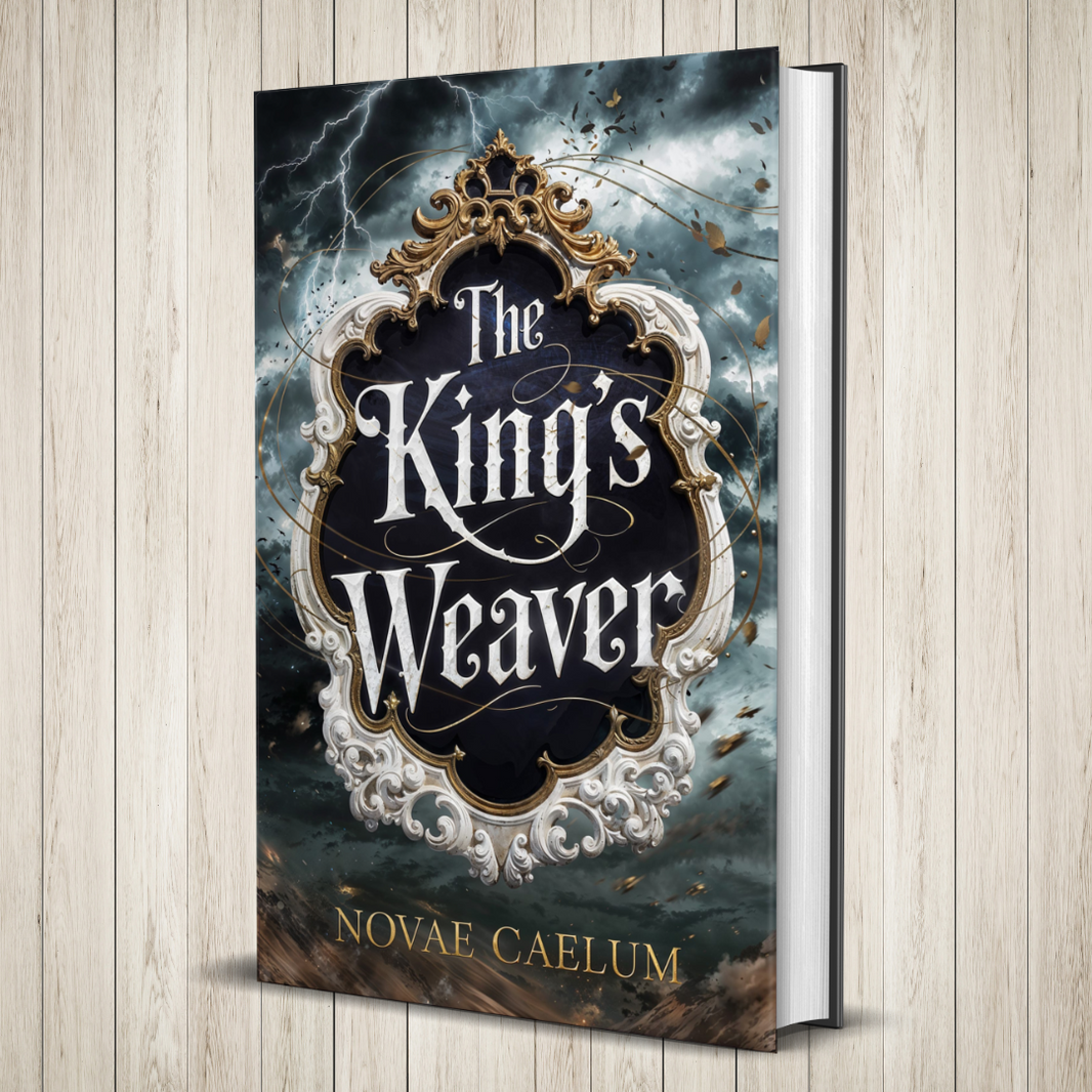 The King's Weaver – Novae Caelum