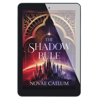 The Shadow Rule (Ebook)