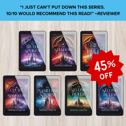 The Stars and Green Magics Ebook Bundle with 45% off