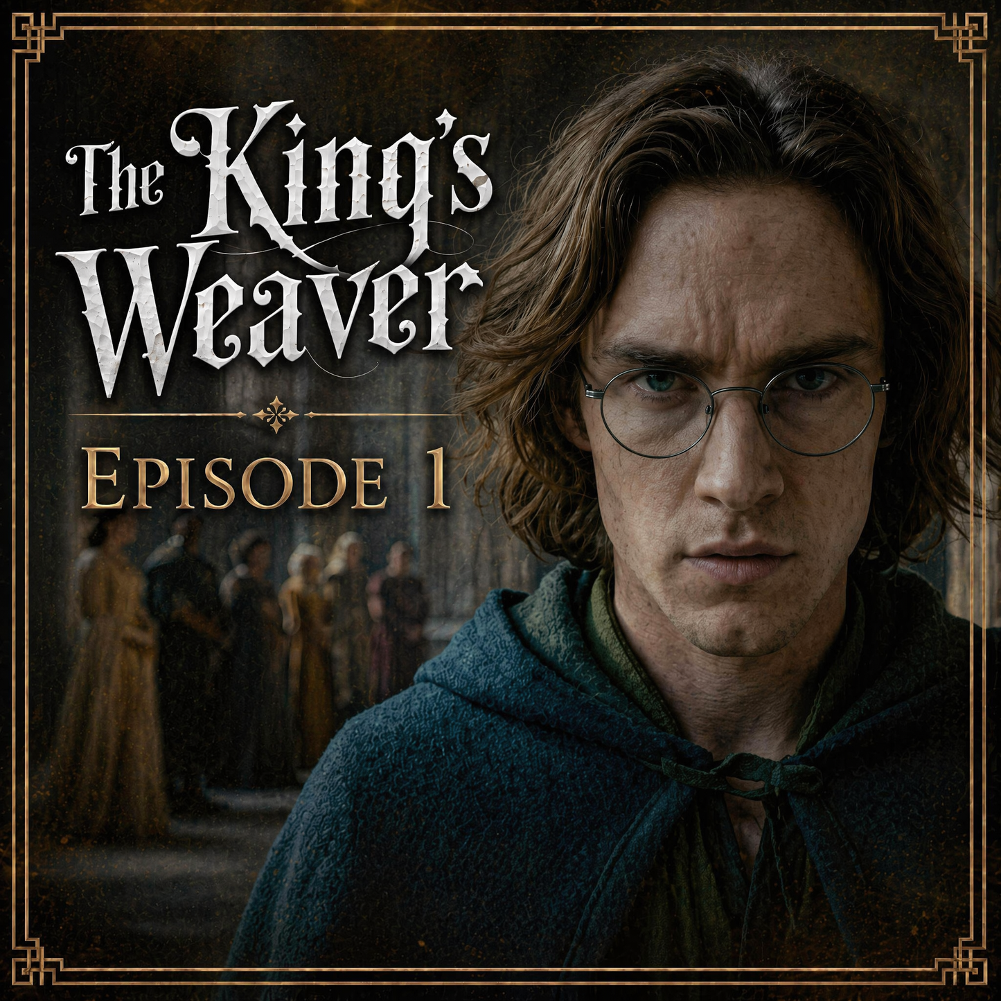 S1 Episode 1 - The King's Weaver Show